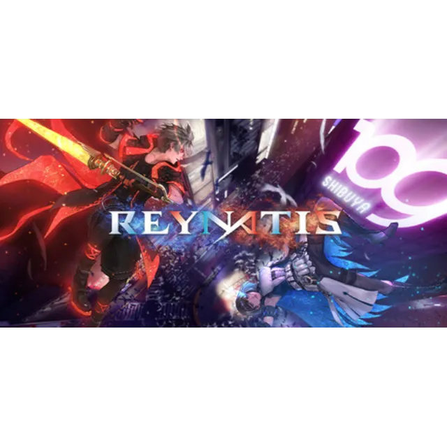 REYNATIS * STEAM RU ⚡ АВТО 💳0%