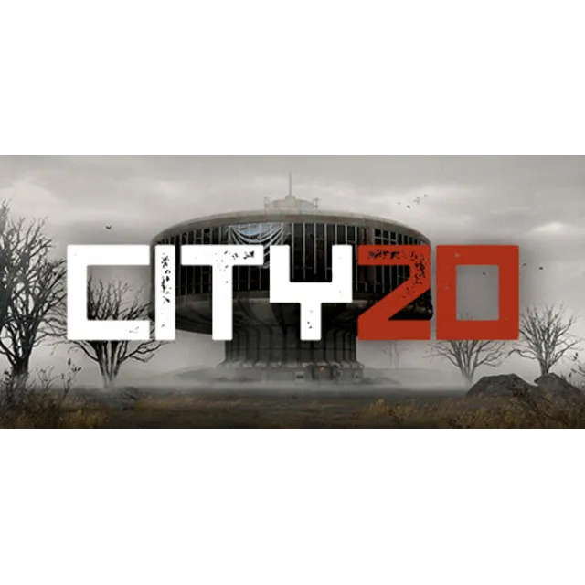 City20 - STEAM GIFT РОССИЯ