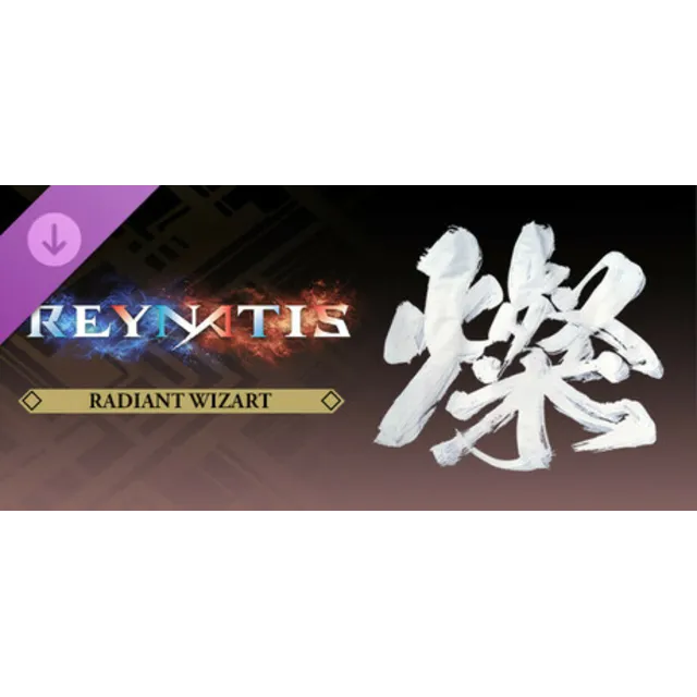 REYNATIS - Radiant Wizart DLC * STEAM RU ⚡ АВТО 💳0%