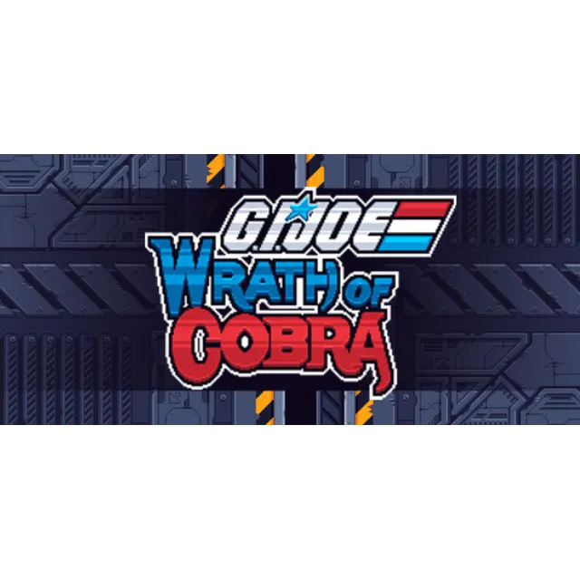 G.I. Joe: Wrath of Cobra * STEAM RU ⚡ АВТО 💳0%