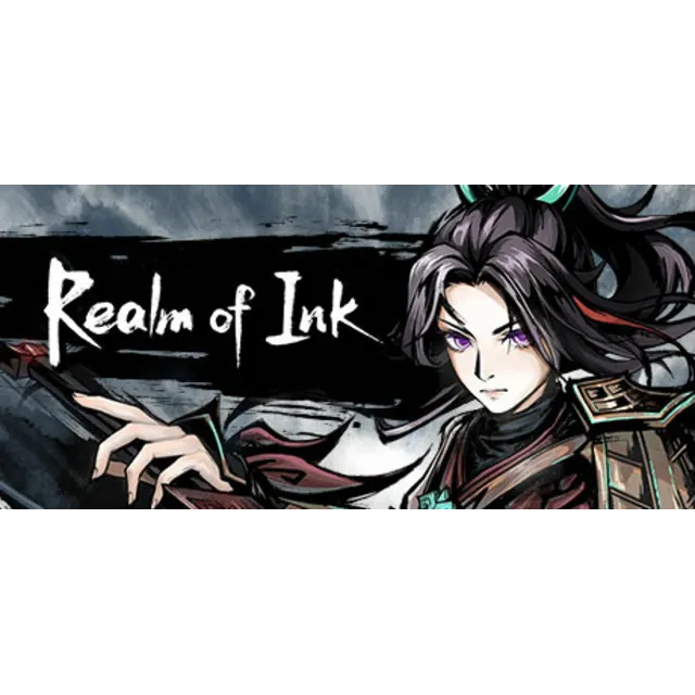 Realm of Ink * STEAM РОССИЯ ⚡ АВТОДОСТАВКА 💳0% КАРТЫ