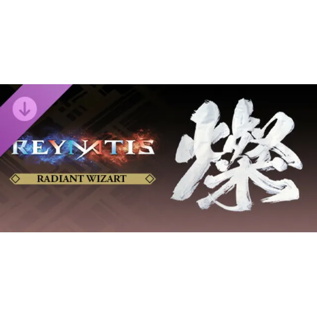 REYNATIS - Radiant Wizart 💎 DLC STEAM РОССИЯ