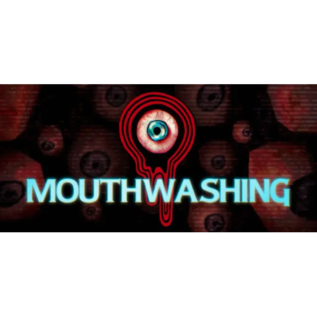 Mouthwashing - STEAM GIFT РОССИЯ