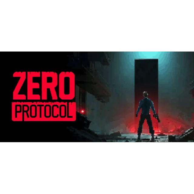 ZERO PROTOCOL - STEAM GIFT РОССИЯ
