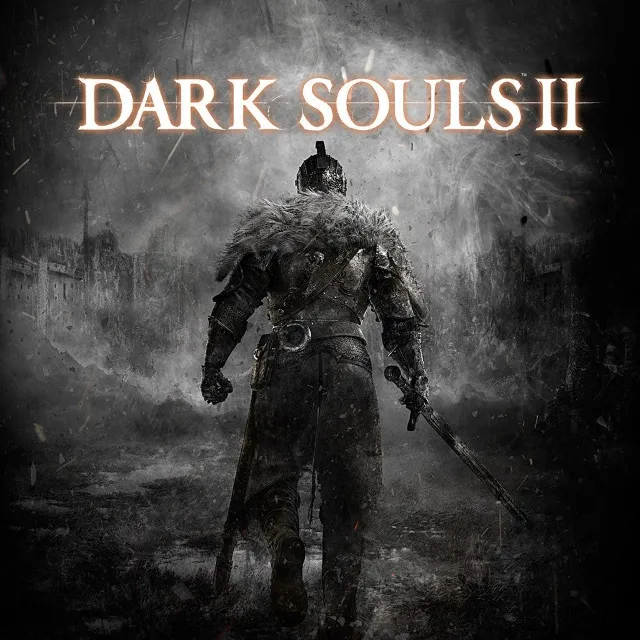 Все регионы ✅⭐DARK SOULS™ II: Bundle Steam 🎁