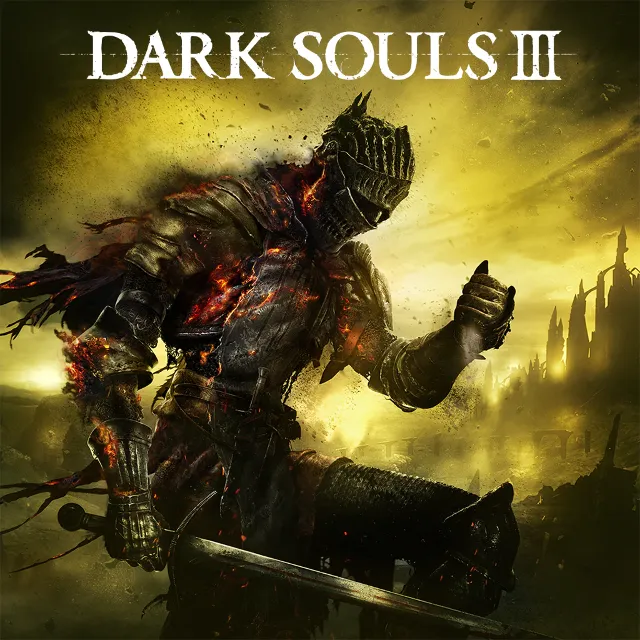 Все регионы ✅⭐DARK SOULS™ III + Выбор издания 🎁