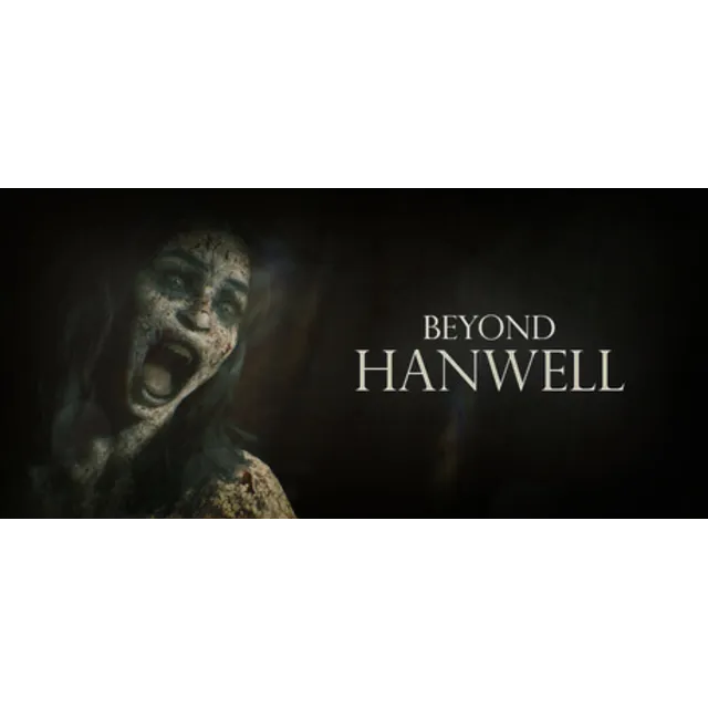 Beyond Hanwell (Steam Gift Россия)