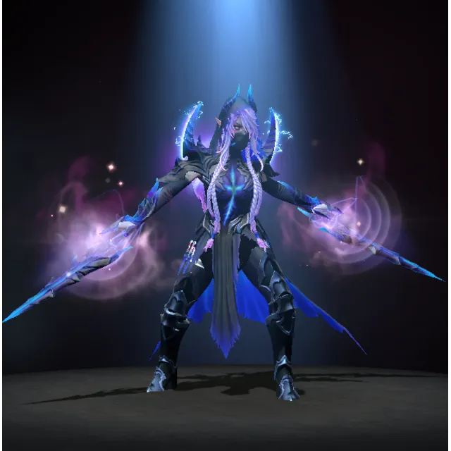 Darkblade Adept Collector's Cache 2024
