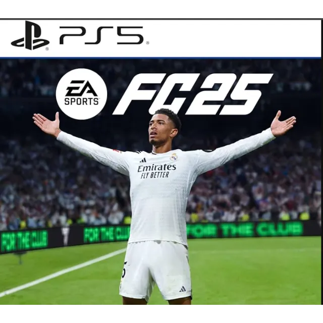 EA FC 25 STANDARD/ULTIMATE🔴PS5 TURKEY