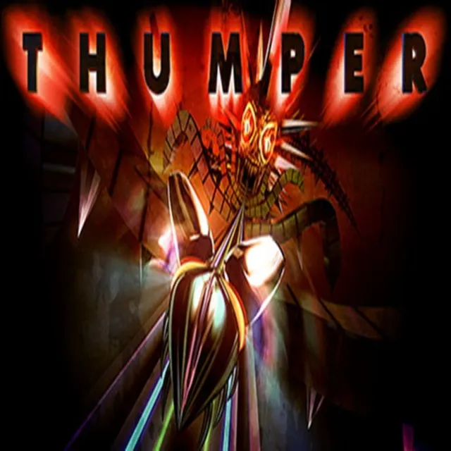 Thumper (Steam ключ / РФ+Весь мир)