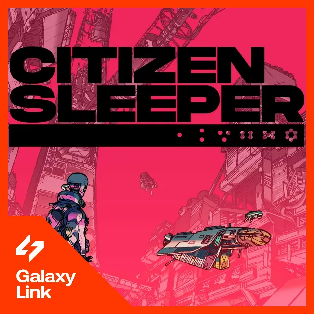 ✅ Citizen Sleeper - STEAM КЛЮЧ GLOBAL + RU 🔑
