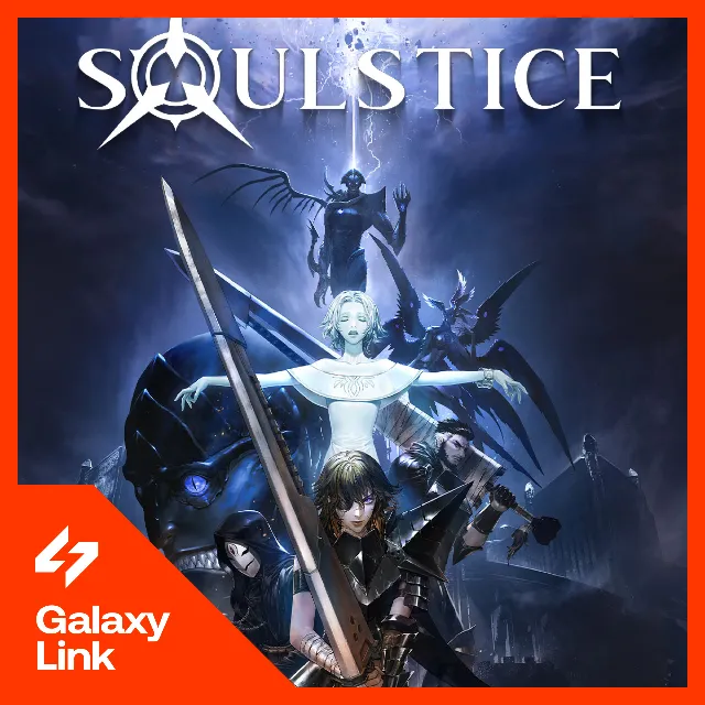 ✅ Soulstice - STEAM КЛЮЧ GLOBAL + RU 🔑