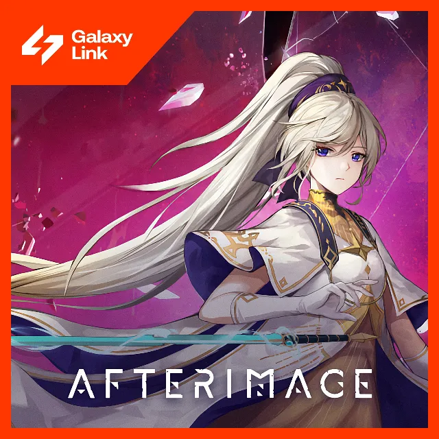 ✅ Afterimage - STEAM КЛЮЧ GLOBAL + RU 🔑