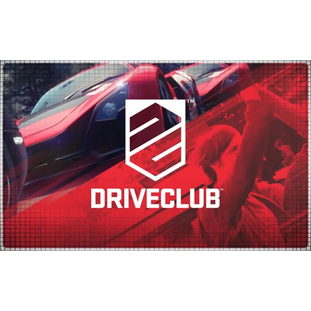 ♥ Driveclub (PS4/RU) П3 - Активация