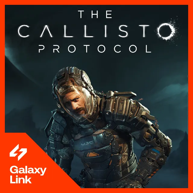✅ The Callisto Protocol - STEAM КЛЮЧ GLOBAL + RU 🔑