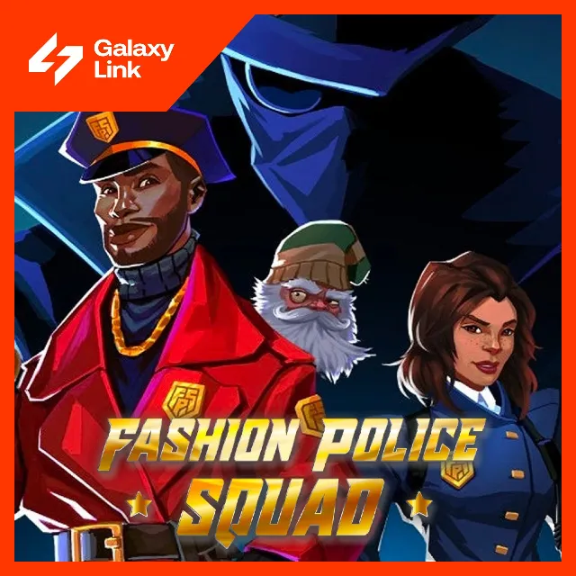 ✅ Fashion Police Squad - STEAM КЛЮЧ GLOBAL + RU 🔑