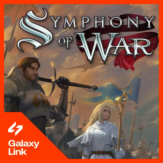 ✅ Symphony of War: The Nephilim Saga - STEAM КЛЮЧ  🔑