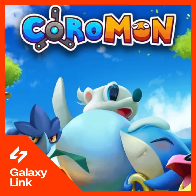✅ Coromon  - STEAM КЛЮЧ GLOBAL + RU 🔑