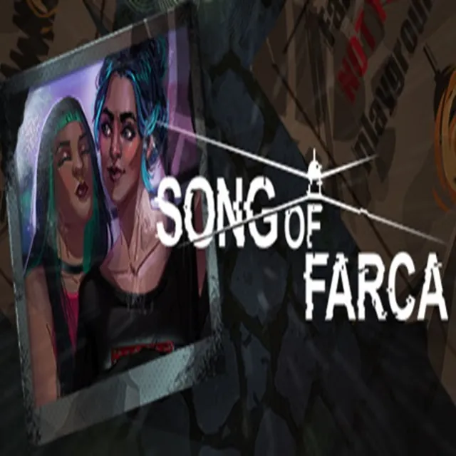 Song of Farca (Steam key / РФ+Весь мир)