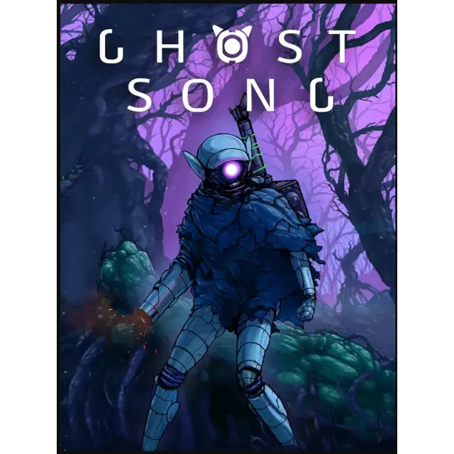 Ghost Song 🔑 for PC on GOG.com