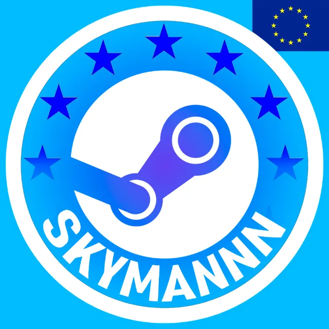 🟡STEAM 10 EUR | EU🇪🇺КОД ПОПОЛНЕНИЯ🟡АВТОВЫДАЧА +🎁