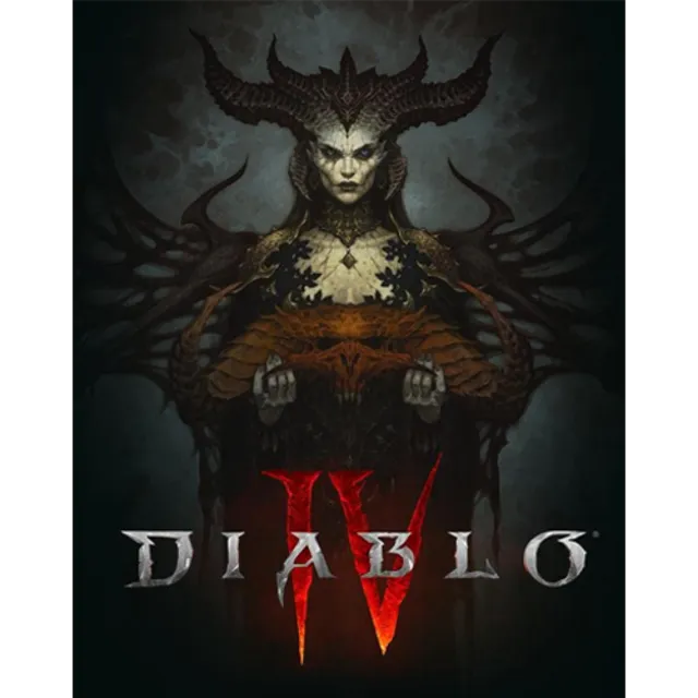 🔵 DIABLO IV PS4/PS5 | ТУРЦИЯ/УКРАИНА БЫСТРО 🎁