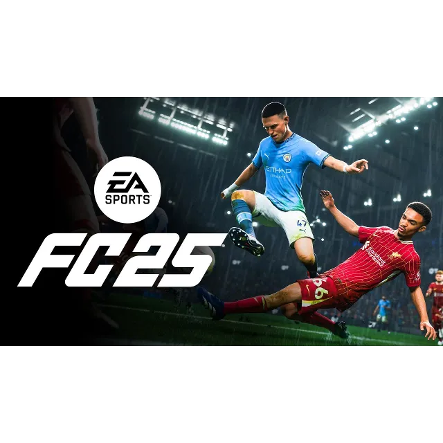 🔴 FC 25 STANDART/ULTIMATE🔴STEAM 🎮PS 🎮XBOX🔴БЫСТРО🔴