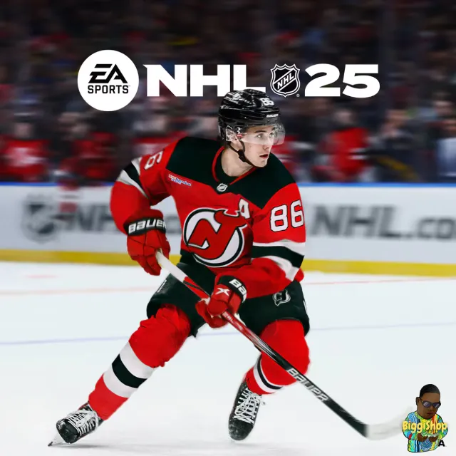 ⚡NHL 25 | НХЛ 25 | ХОККЕЙ | EA PLAY⚡PS5