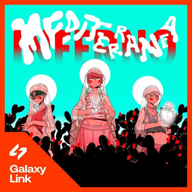 ✅ Mediterranea Inferno - STEAM КЛЮЧ GLOBAL + RU 🔑