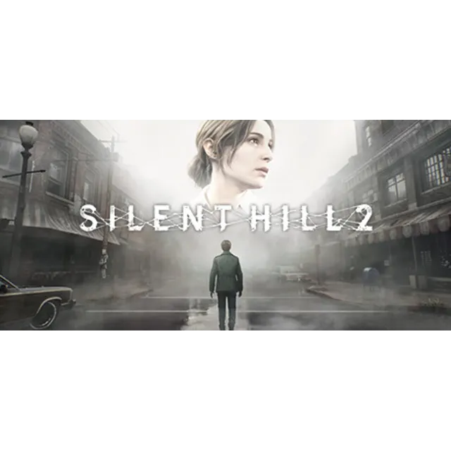 SILENT HILL 2 Remake Digital Deluxe | АВТОВЫДАЧА 24/7⚡