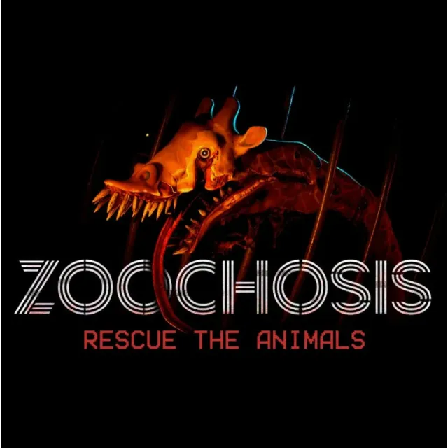 Zoochosis + ОБНОВЛЕНИЯ + DLS / STEAM АККАУНТ