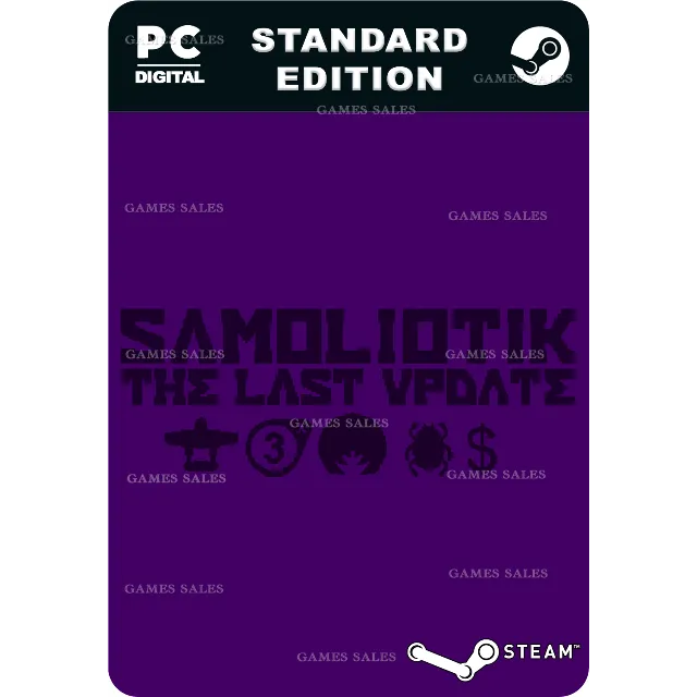 ✅💙SAMOLIOTIK💙STEAM GIFT🤖АВТОДОСТАВКА🤖