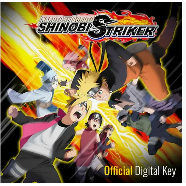 ✅КЛЮЧ NARUTO TO BORUTO: SHINOBI STRIKER XBOX🔑