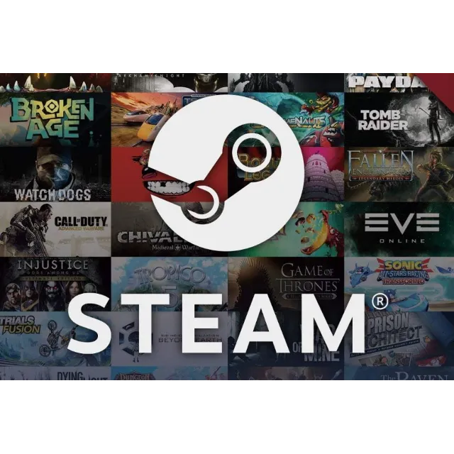 ✅ Новый Steam аккаунт регион Китай + почта