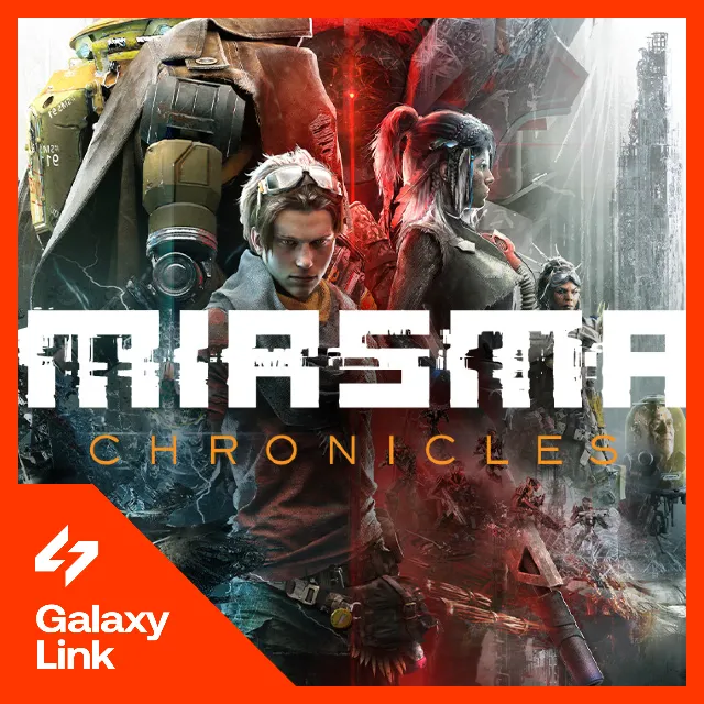 ✅ Miasma Chronicles - STEAM КЛЮЧ GLOBAL + RU 🔑