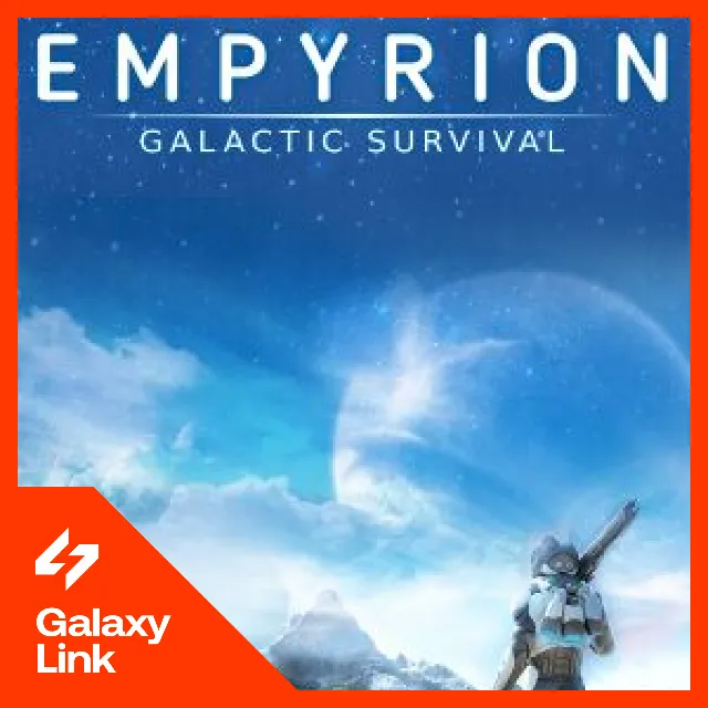 ✅ Empyrion - Galactic Survival - STEAM КЛЮЧ GLOBAL 🔑