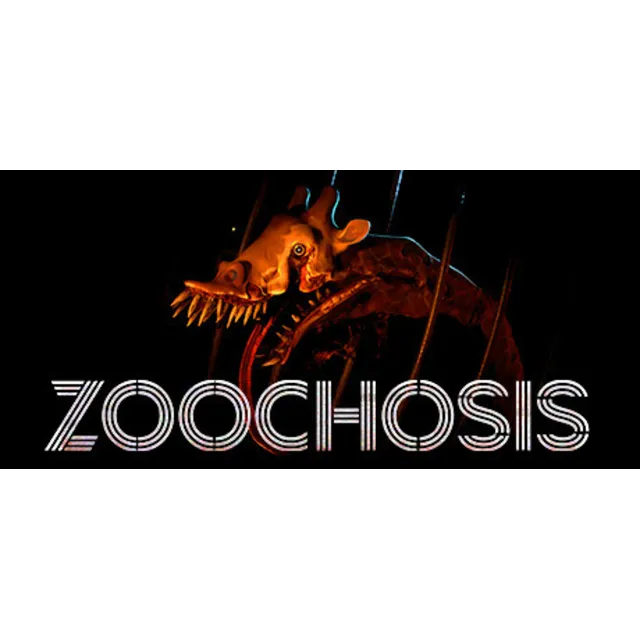 Zoochosis * STEAM РОССИЯ ⚡ АВТОДОСТАВКА 💳0% КАРТЫ