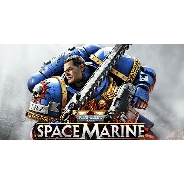 ✅Warhammer 40000 Space Marine 2 Standart Ps5✅Общий✅
