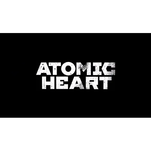 Atomic Heart + God Of War Ragnarek Общий ps5/ps4