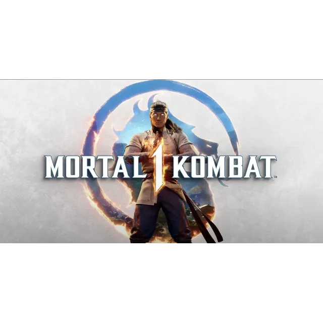 Mortal Kombat 1 (2023) Общий  Онлайн Ps5
