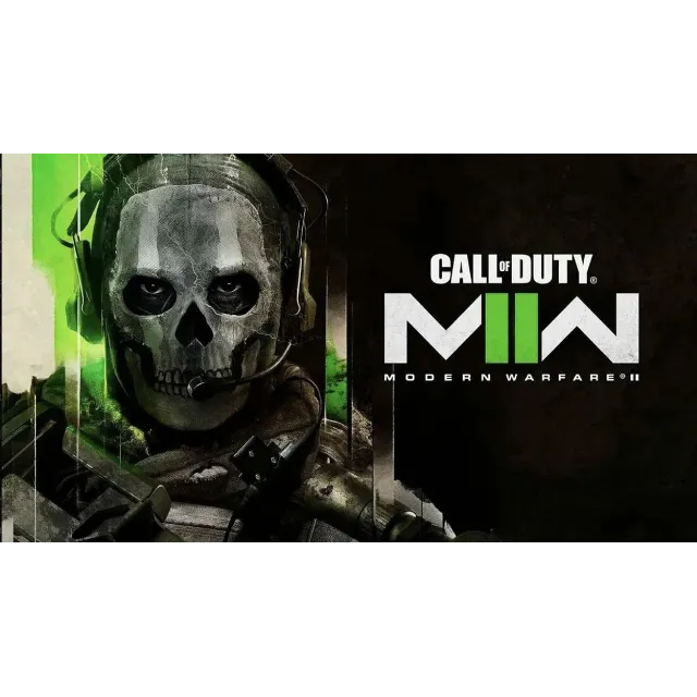 Call of Duty Modern Warfare 2 общий   PS5 ps4