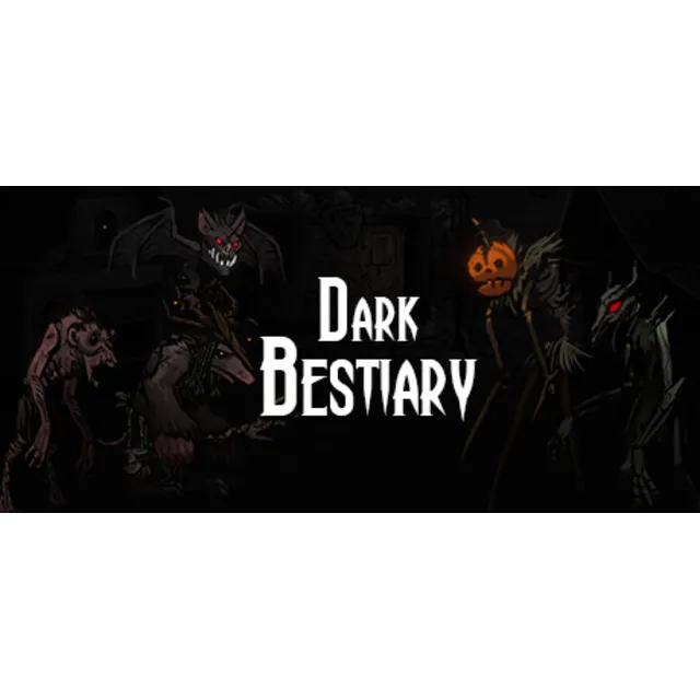 Dark Bestiary 💎 АВТОДОСТАВКА STEAM GLOBAL МГНОВЕННО ЛИЦЕНЗИЯ