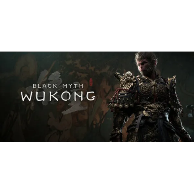 Black Myth: Wukong (2024) Steam | АВТО+LOG:PASS | 💳0%