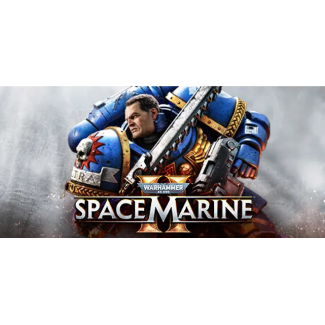 Warhammer 40,000: Space Marine 2 | АВТО+LOG:PASS | 💳0%