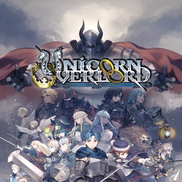 🟢 Unicorn Overlord❗️XBOX X|S 🟢 Турция