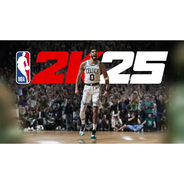 NBA 2K25 ✅ Аккаунт Steam ✅ (ГЛОБАЛЬНЫЙ) +КЭШБЭК