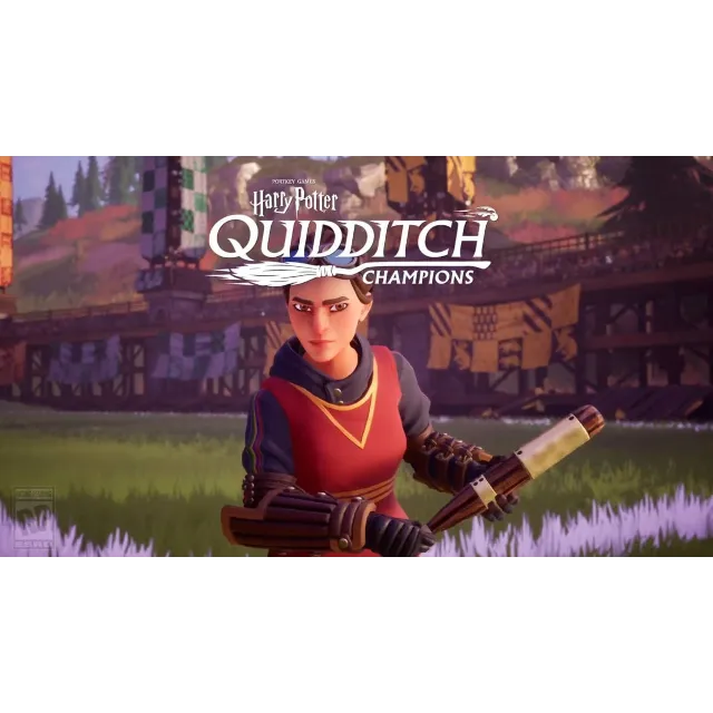 🎃Harry Potter: Quidditch Champ(Xbox)+Игры общий аккаун