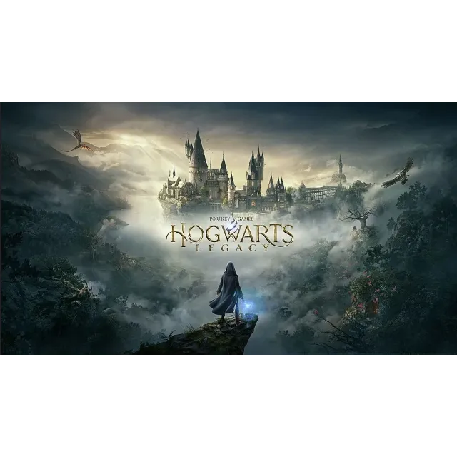 💠Hogwarts legacy💠🎮 Nintendo Switch
