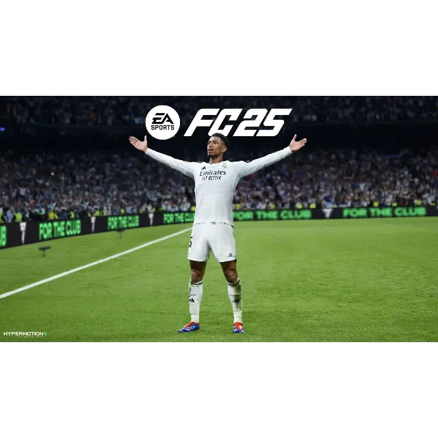 ✅EA Sports FC 25 Standart Steam✅Общий✅