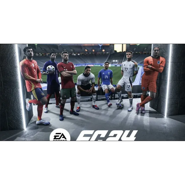 🔵⚪EA SPORTS FC 24⭐ Офлайн Steam🔵⚪